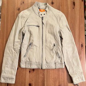 Joe Fresh Faux Leather jacket | Sz: XS
